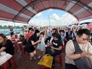 2025臺中市清水區清風情夕悠遊高美暨節電宣導活動-5
