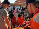 2025臺中市清水區清風情夕悠遊高美暨節電宣導活動-8