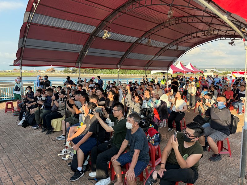 2025臺中市清水區清風情夕悠遊高美暨節電宣導活動-11