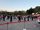 早操