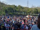 現場參加民眾