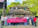 臺中市清水區114年農業幹部參訪農業建設及節約用電教育訓練活動1