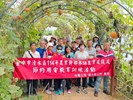 臺中市清水區114年農業幹部參訪農業建設及節約用電教育訓練活動2