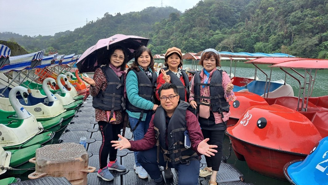114年03月12民政志工觀摩暨節能減碳用電宣導活動 (7)