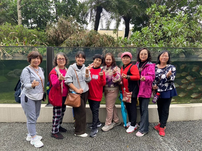 114年03月12民政志工觀摩暨節能減碳用電宣導活動 (2)