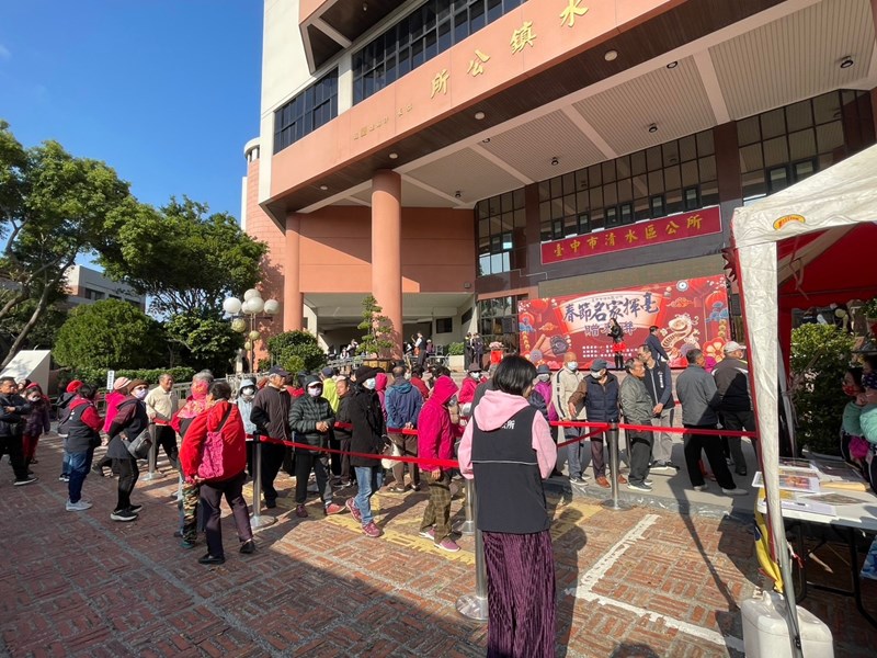 114年春節名家揮毫活動 (103)