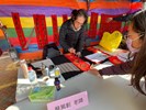114年春節名家揮毫活動 (5)