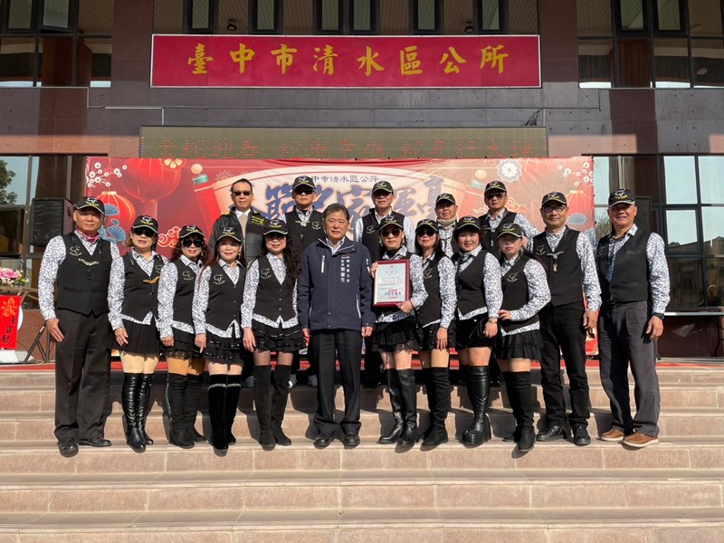 114年春節名家揮毫活動 (3)