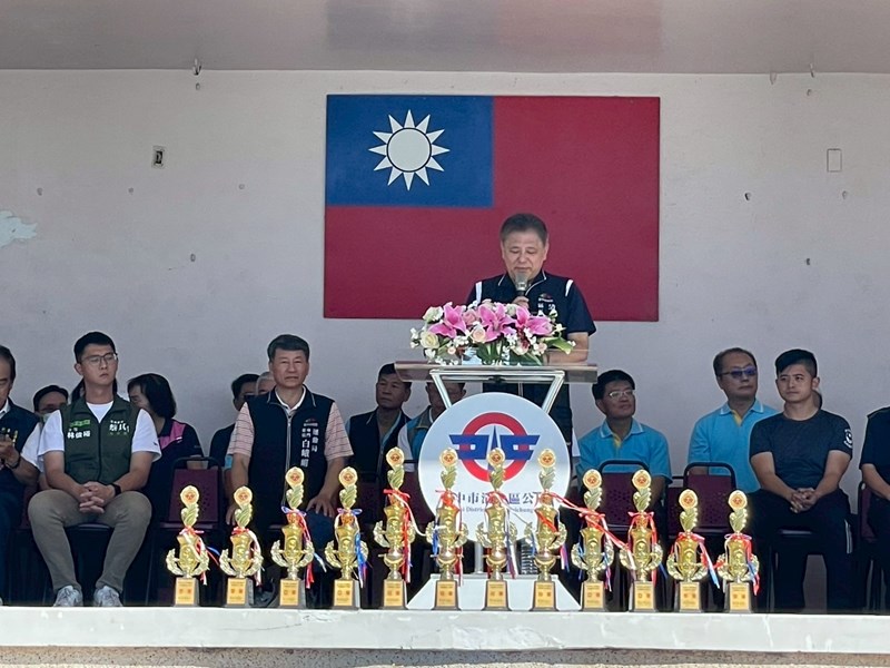 臺中市清水區114年全區運動大會暨體育嘉年華 (22)