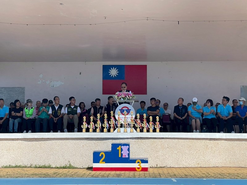 臺中市清水區114年全區運動大會暨體育嘉年華 (23)