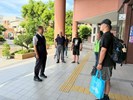 114年6月23日歡送清水區替代役第266梯次役男入營 (6)