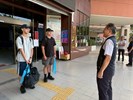 114年6月23日歡送清水區替代役第266梯次役男入營 (8)