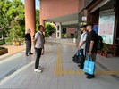 114年6月23日歡送清水區替代役第266梯次役男入營 0623(3)