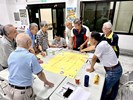 114年7月10日、11日防災士培訓課程圖1