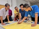 114年7月10日、11日防災士培訓課程圖2