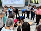114年7月10日、11日防災士培訓課程圖4