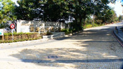 鰲峰山公園-地貌豐富的自然景觀公園5