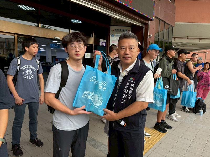 114年8月4日歡送清水區陸訓第0235梯次役男入營-15