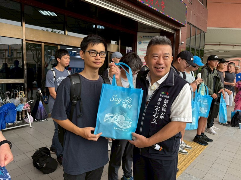 114年8月4日歡送清水區陸訓第0235梯次役男入營-16