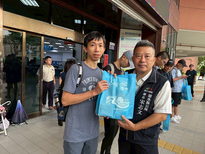 114年8月4日歡送清水區陸訓第0235梯次役男入營-22