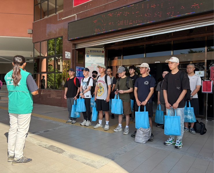 114年8月7日歡送清水區陸訓第0236梯次役男入營-9
