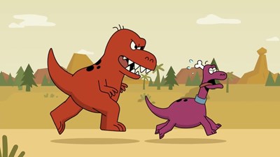 台中政府交通宣導停讓文化篇