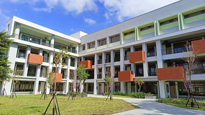 行健樓重建後01