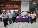 114年清水區長青學苑結業典禮暨成果展溫馨登場 (9)