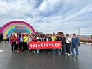 114年區長與里長參訪新社花海暨臺中國際花毯節-1