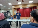 臺中市清水區槺榔社區發展協會第八屆第三次會員大會 (4)