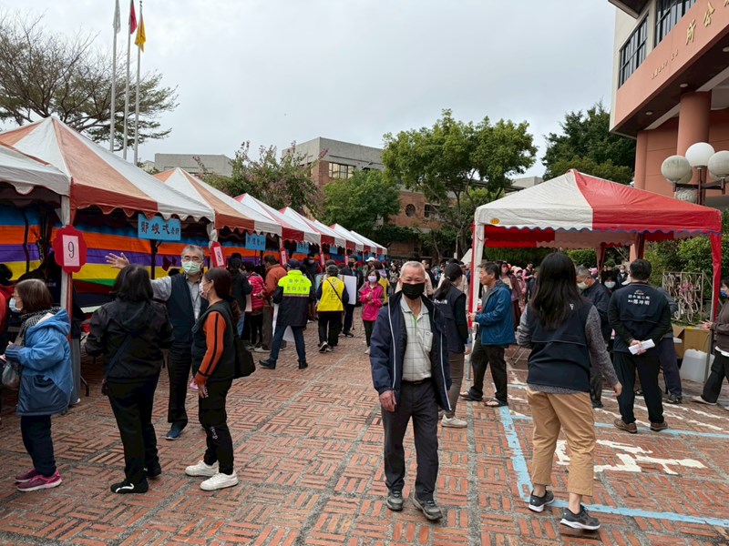 115年春節名家揮毫活動 (153)