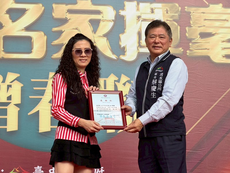 115年春節名家揮毫活動 (140)