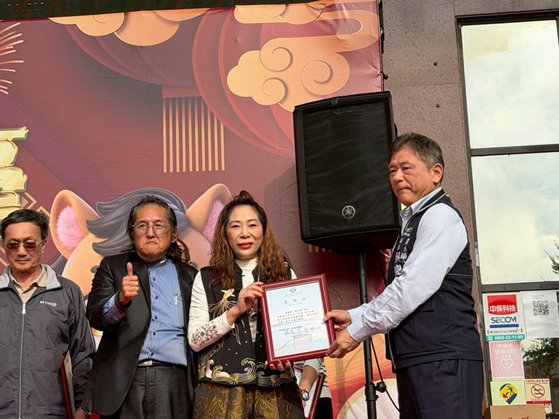 115年春節名家揮毫活動 (138)