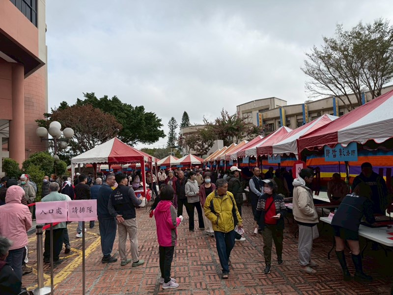 115年春節名家揮毫活動 (114)