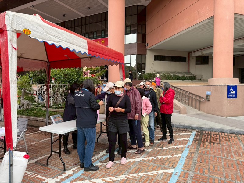 115年春節名家揮毫活動 (105)