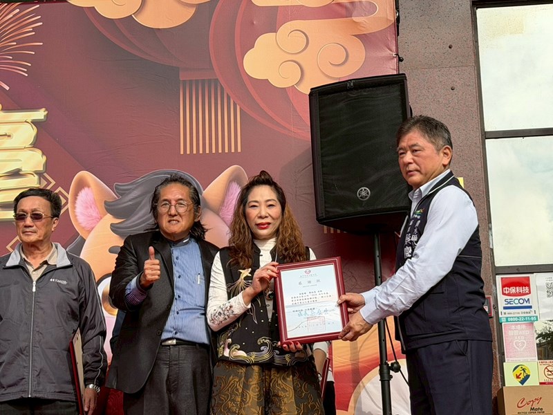 115年春節名家揮毫活動 (100)