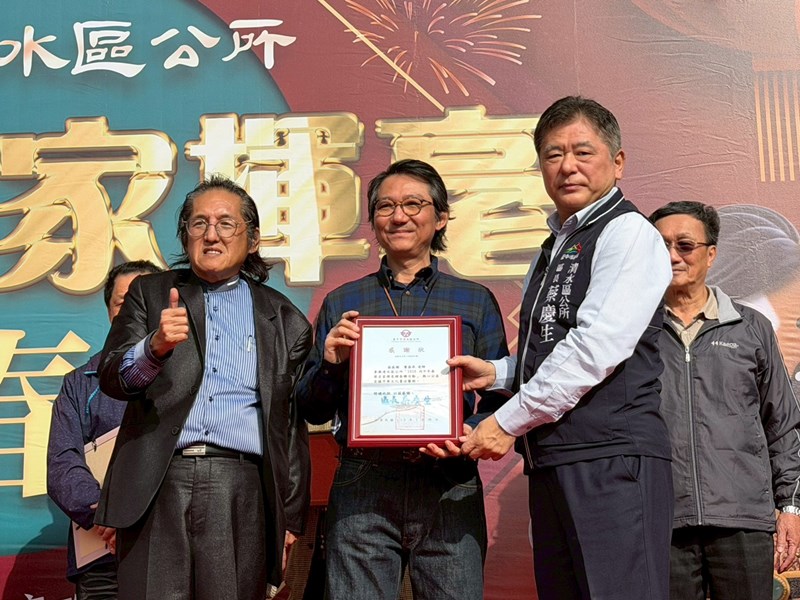 115年春節名家揮毫活動 (97)