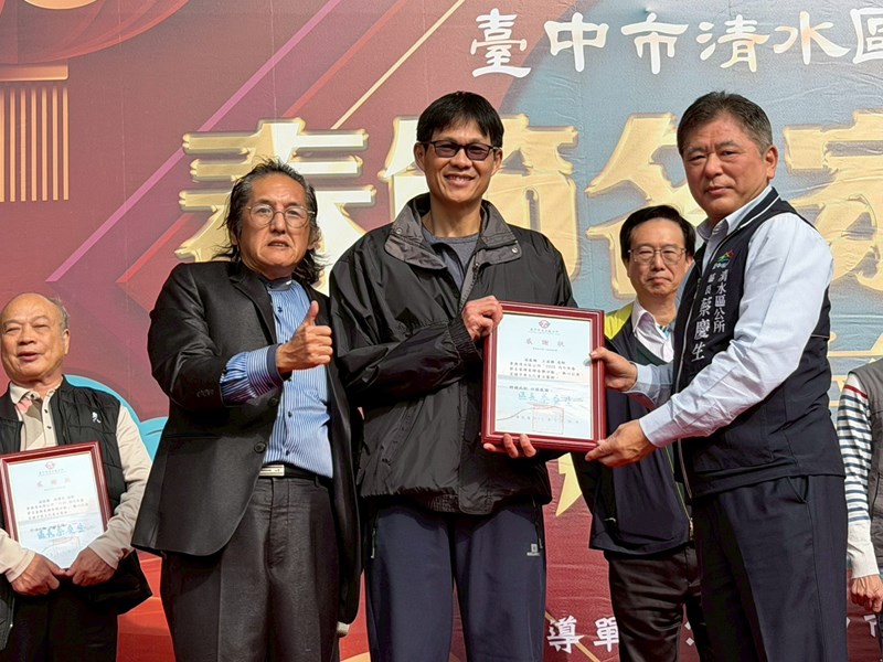 115年春節名家揮毫活動 (93)