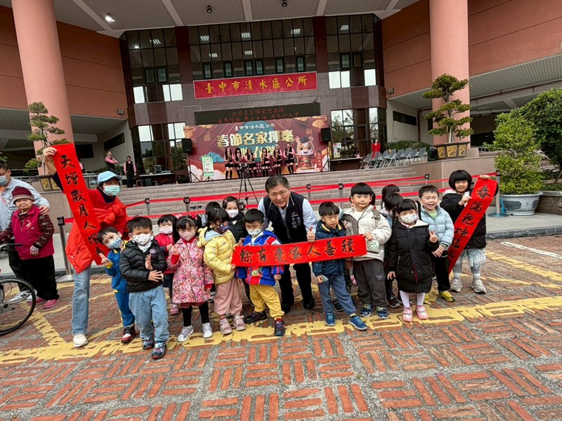 115年春節名家揮毫活動 (70)