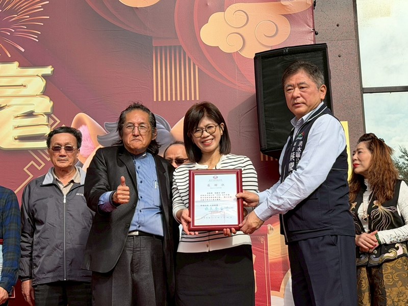 115年春節名家揮毫活動 (57)