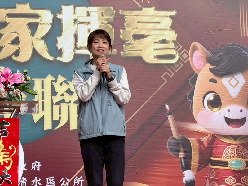 115年春節名家揮毫活動 (44)