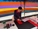 115年春節名家揮毫活動 (27)