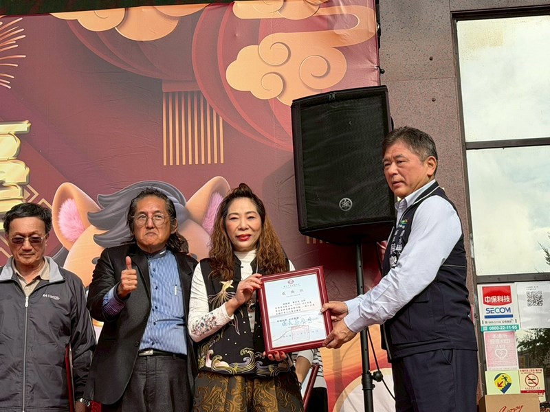 115年春節名家揮毫活動 (22)