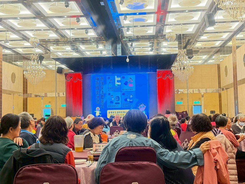 1150305環保志工幹部教育訓練 (36)