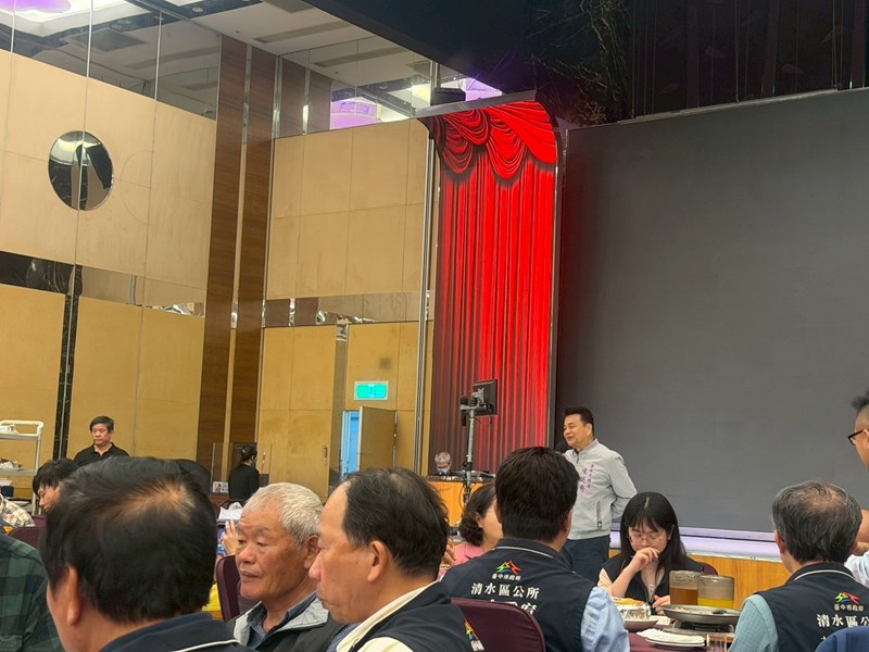 1150305環保志工幹部教育訓練 (2)