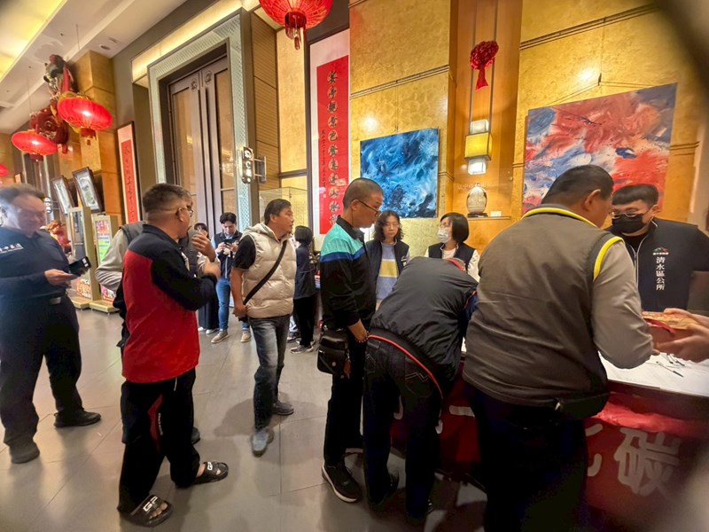 115年度民防、義警、義消及守望相助隊等幹部教育訓練暨節約用電宣導活動 (90)