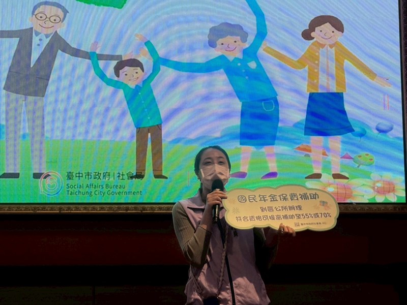 115年度民防、義警、義消及守望相助隊等幹部教育訓練暨節約用電宣導活動 (88)