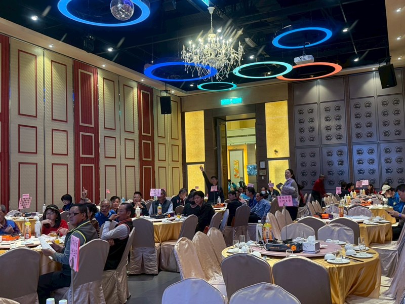 115年度民防、義警、義消及守望相助隊等幹部教育訓練暨節約用電宣導活動 (79)