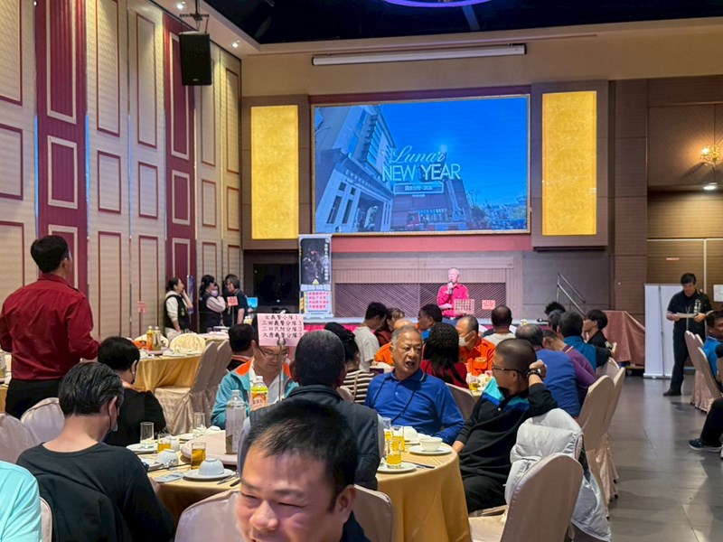 115年度民防、義警、義消及守望相助隊等幹部教育訓練暨節約用電宣導活動 (56)