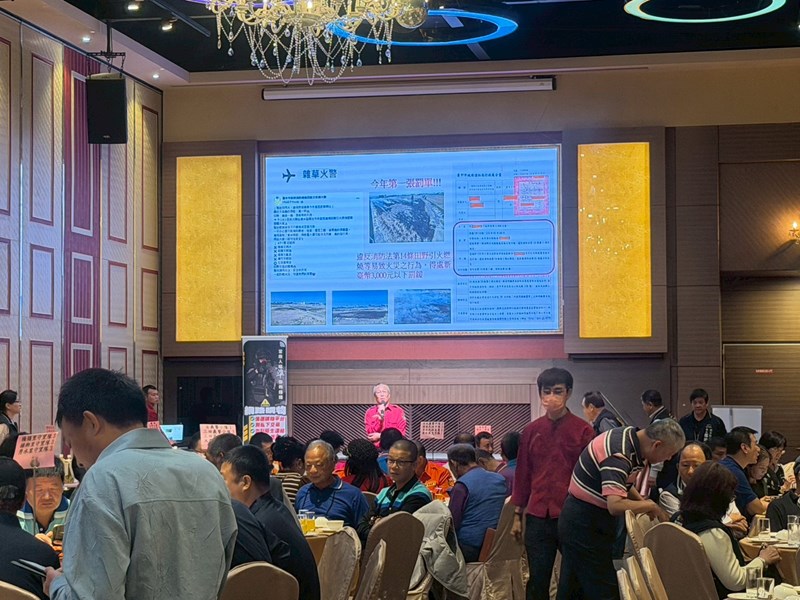 115年度民防、義警、義消及守望相助隊等幹部教育訓練暨節約用電宣導活動 (47)